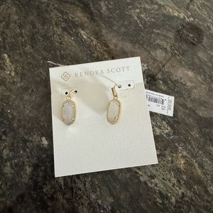 NWT Kendra Scott Earrings